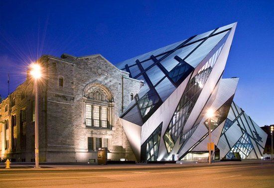 Museo Real de Ontario